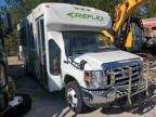 2016 Ford Econoline E450 Super Duty Cutaway Van на продаже в Gaston, SC - Rear End