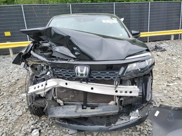  HONDA PASSPORT 2019 Черный
