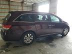 2014 Honda Odyssey Exl for Sale in Lawrenceburg, KY - Hail