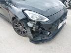 2019 FORD FIESTA ST- for sale at Copart SANDWICH