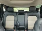 2021 Ford Escape Titanium   for Sale in Davison, MI - Front End