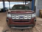 2018 Ford Explorer Xlt for Sale in Phoenix, AZ - Side