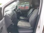 2011 VOLKSWAGEN CADDY C20 for sale at Copart BELFAST