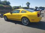 2006 Ford Mustang  na sprzedaż w San Martin, CA - Mechanical