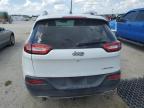 2015 Jeep Cherokee Limited en Venta en Jacksonville, FL - Front End