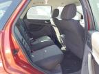 2009 FORD FOCUS ZETE for sale at Copart BRISTOL