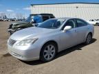 2007 LEXUS ES 350 à vendre chez Copart AB - CALGARY
