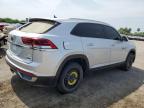 Mercedes, TX에서 판매 중인 2022 Volkswagen Atlas Cross Sport Se - Rear End