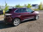 2018 FORD EDGE SEL à vendre chez Copart ON - LONDON