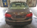 2011 Volkswagen Jetta Se за продажба в Blaine, MN - Front End