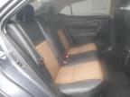 2015 Toyota Corolla L en Venta en Las Vegas, NV - Front End