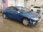 2010 Honda Civic Lx за продажба в Franklin, WI - Front End