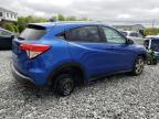 2022 Honda Hr-V Sport na sprzedaż w North Billerica, MA - Front End