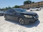 2014 Honda Accord Lx zu verkaufen in Opa Locka, FL - Front End