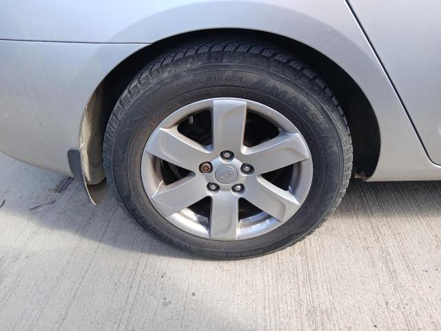 2009 KIA CARENS GS