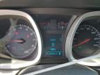 2012 Chevrolet Equinox Lt de vânzare în Wilmer, TX - Front End