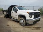2022 Chevrolet Silverado K3500 იყიდება Moraine-ში, OH - Burn