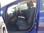 2017 FORD FIESTA ZET for sale at Copart CHESTER