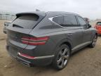 2022 Genesis Gv80 Base de vânzare în San Martin, CA - Side