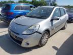 2009 RENAULT CLIO EXPRE for sale at Copart SANDY