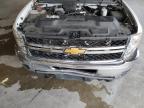2012 Chevrolet Silverado K2500 Heavy Duty Ltz for Sale in Jacksonville, FL - Front End