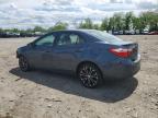2016 Toyota Corolla L იყიდება Baltimore-ში, MD - Front End