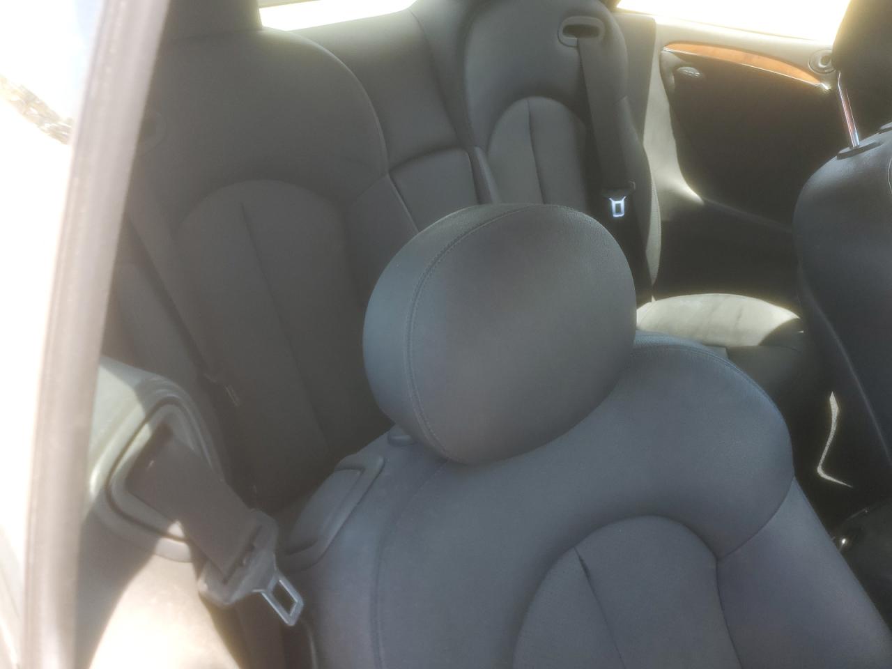 WDBTK65G94T017124 2004 Mercedes-Benz Clk 320