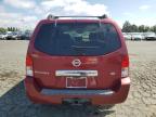 2007 Nissan Pathfinder Le for Sale in Vallejo, CA - Mechanical