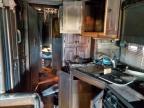 2002 Freightliner Chassis X Line Motor Home for Sale in Grand Prairie, TX - Burn - Interior