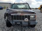 1991 Jeep Cherokee Laredo იყიდება Arcadia-ში, FL - Front End