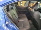2016 Subaru Wrx Limited for Sale in Hurricane, WV - Hail