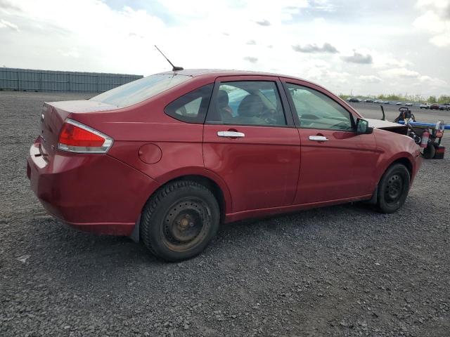 2009 FORD FOCUS SE  