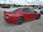 2019 Toyota Camry L за продажба в Indianapolis, IN - Water/Flood