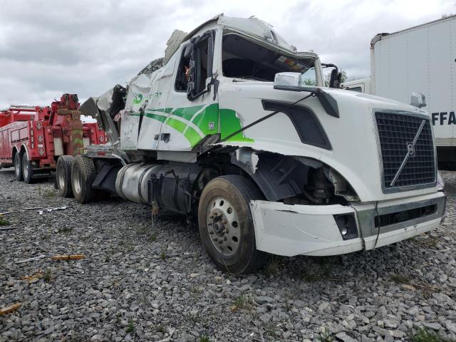 2018 Volvo Vnl Semi Truck