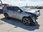 2022 Mitsubishi Outlander Se zu verkaufen in Tucson, AZ - Front End