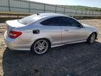 2015 Mercedes-Benz C 250 zu verkaufen in Chatham, VA - Rear End