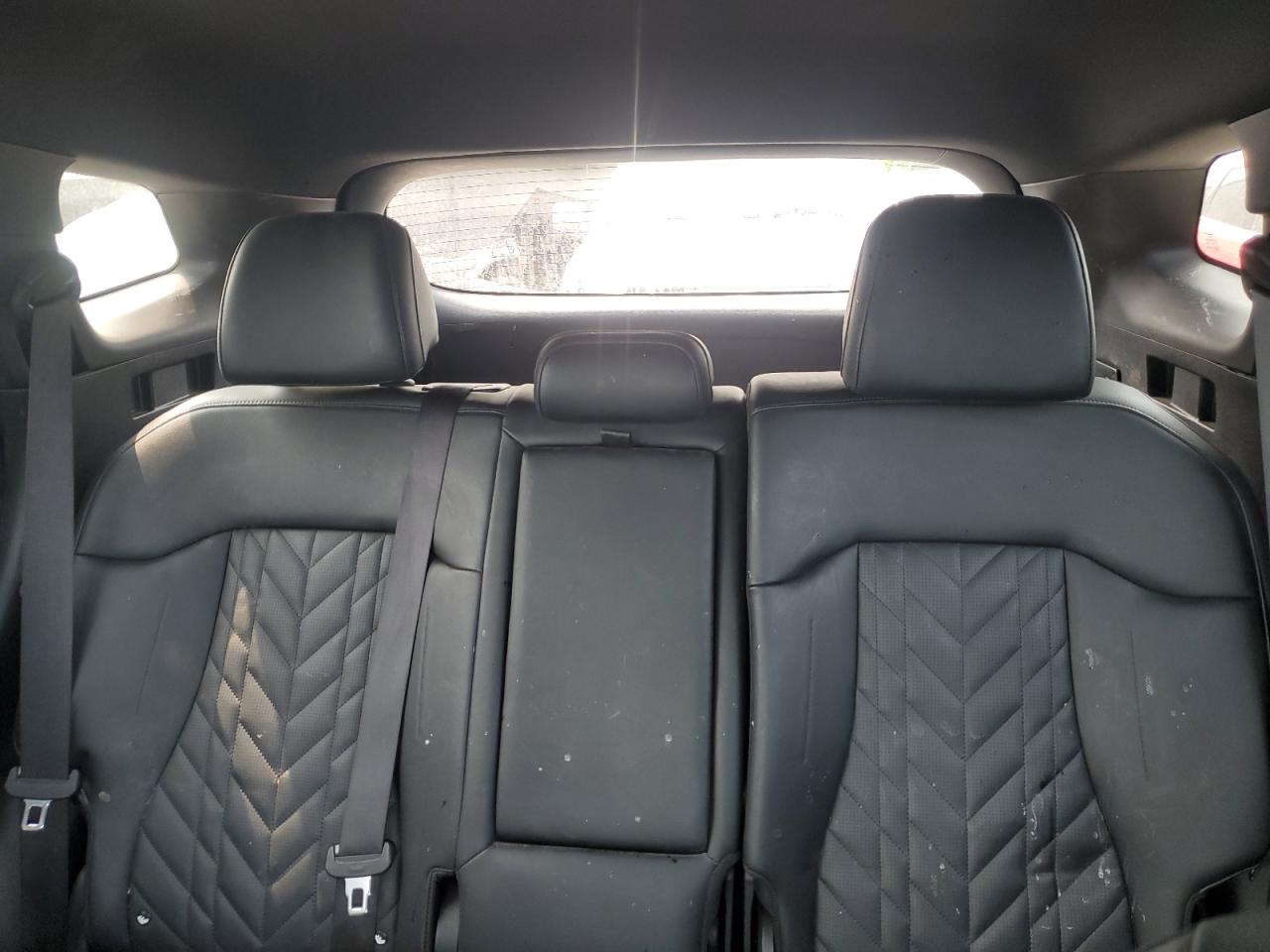 2023 Kia Sportage X Line VIN: 5XYK6CAF5PG094585 Lot: 58737295