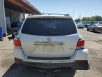 2011 Toyota Highlander Base zu verkaufen in Denver, CO - Rear End