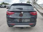 2018 Alfa Romeo Stelvio  en Venta en Lexington, KY - Normal Wear