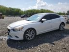 2016 Mazda 6 Touring for Sale in Windsor, NJ - Front End