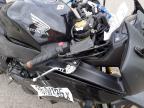 2012 HONDA CBR 600 FA for sale at Copart SANDTOFT