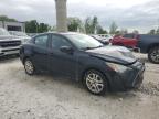 2017 Toyota Yaris Ia  de vânzare în Wayland, MI - Front End