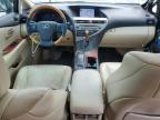 2011 Lexus Rx 350 en Venta en Mendon, MA - Front End