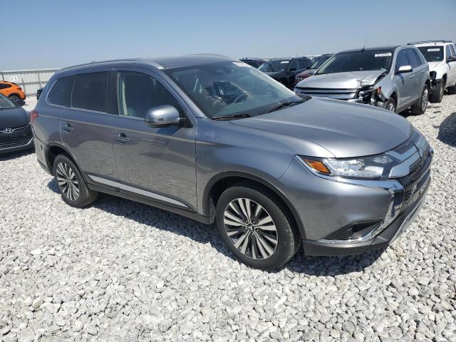  MITSUBISHI OUTLANDER 2020 Gray
