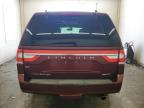 2015 Lincoln Navigator  на продаже в Madisonville, TN - Front End