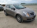 2011 Cadillac Srx Luxury Collection zu verkaufen in Mcfarland, WI - Hail