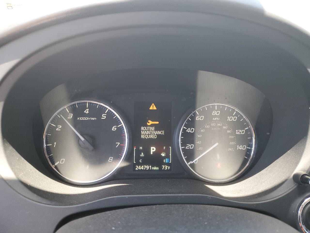 2014 Mitsubishi Outlander Se VIN: JA4AD3A31EZ017423 Lot: 55699995
