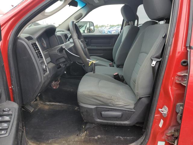 2013 RAM 1500 ST  