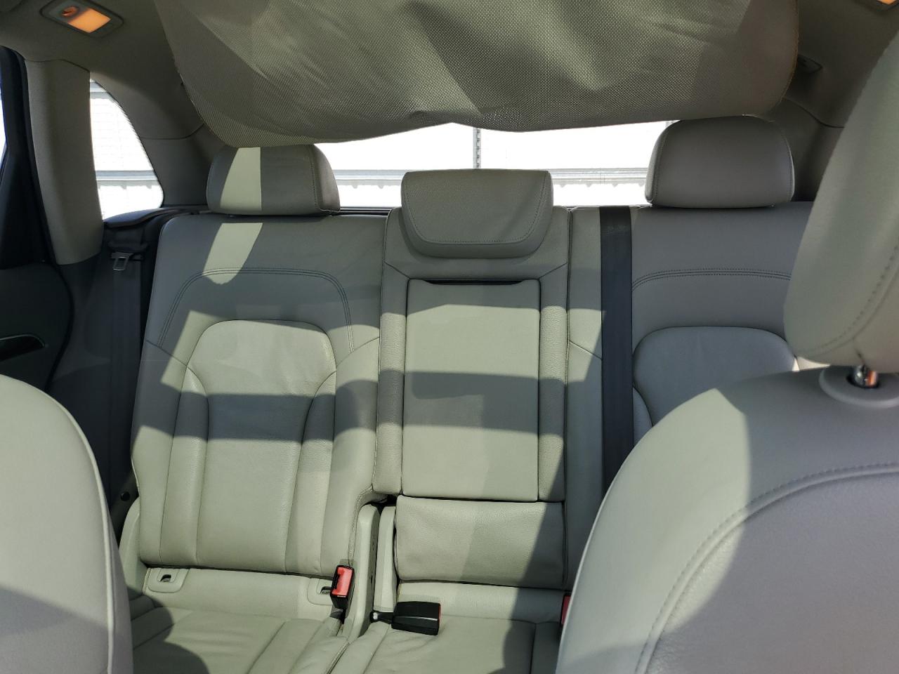 2012 Audi Q5 Premium Plus VIN: WA1LFAFP1CA122980 Lot: 56464225