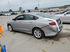 2015 Chrysler 200 Limited na sprzedaż w New Orleans, LA - Rear End